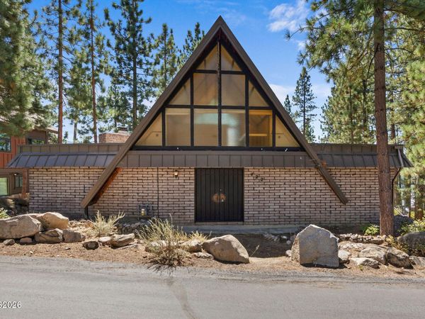 422 Lakeview Avenue, Zephyr Cove, NV 89448