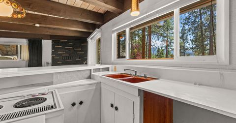 422 Lakeview Avenue, Zephyr Cove, NV 89448 Photo