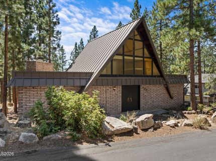422 Lakeview Avenue, Zephyr Cove, NV 89448 Photo