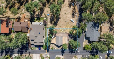 422 Lakeview Avenue, Zephyr Cove, NV 89448 Photo
