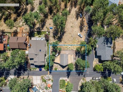422 Lakeview Avenue, Zephyr Cove, NV 89448 Photo
