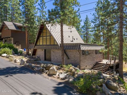 422 Lakeview Avenue, Zephyr Cove, NV 89448 Photo