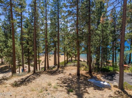 422 Lakeview Avenue, Zephyr Cove, NV 89448 Photo