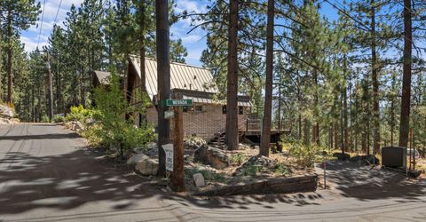 422 Lakeview Avenue, Zephyr Cove, NV 89448 Photo