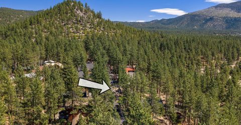 422 Lakeview Avenue, Zephyr Cove, NV 89448 Photo