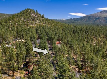 422 Lakeview Avenue, Zephyr Cove, NV 89448 Photo
