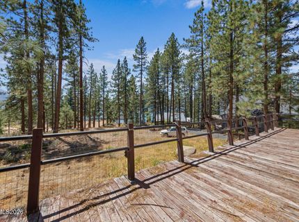 422 Lakeview Avenue, Zephyr Cove, NV 89448 Photo