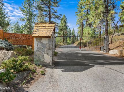 422 Lakeview Avenue, Zephyr Cove, NV 89448 Photo