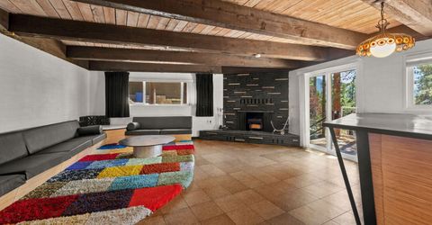 422 Lakeview Avenue, Zephyr Cove, NV 89448 Photo