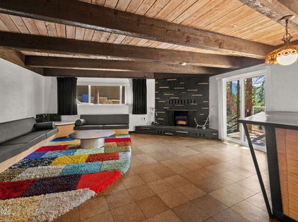 422 Lakeview Avenue, Zephyr Cove, NV 89448 Photo