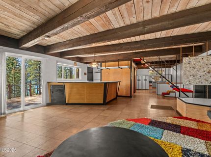 422 Lakeview Avenue, Zephyr Cove, NV 89448 Photo