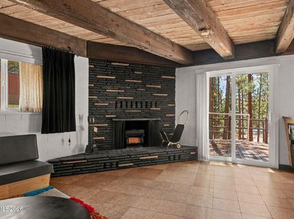 422 Lakeview Avenue, Zephyr Cove, NV 89448 Photo
