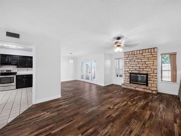 7335 Antoine Drive , Houston, TX 77088