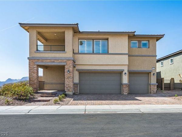 125 Rowan Grove Avenue , Henderson, NV 89011