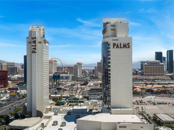 4381 W Flamingo Road, Unit 2412, Las Vegas, NV 89103