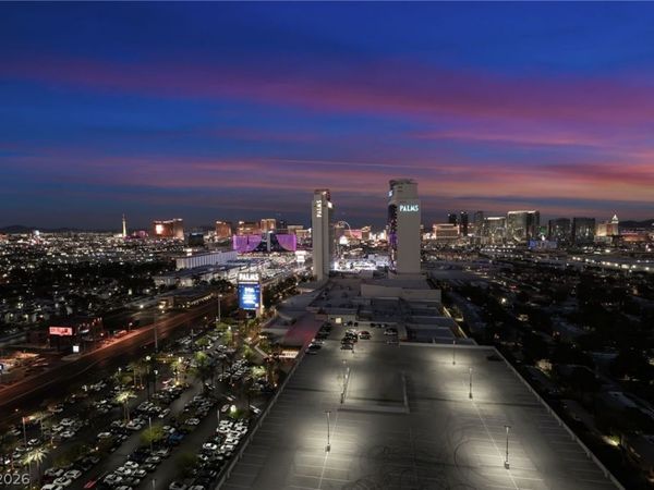 4381 W Flamingo Road, Unit 2412, Las Vegas, NV 89103