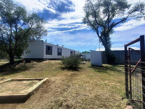 238 Seeley, La Junta, CO 81050