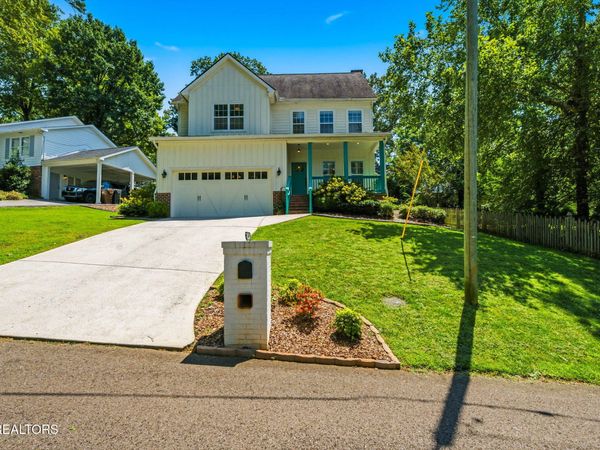 5810 Westover Drive, Knoxville, TN 37919