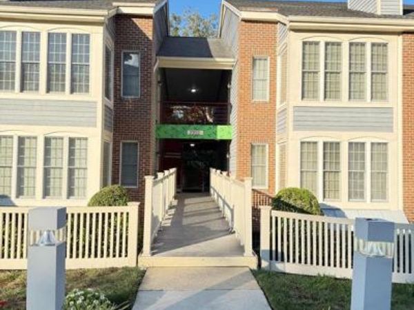 2702 SUMMERVIEW WAY, Unit 103, ANNAPOLIS, MD 21401