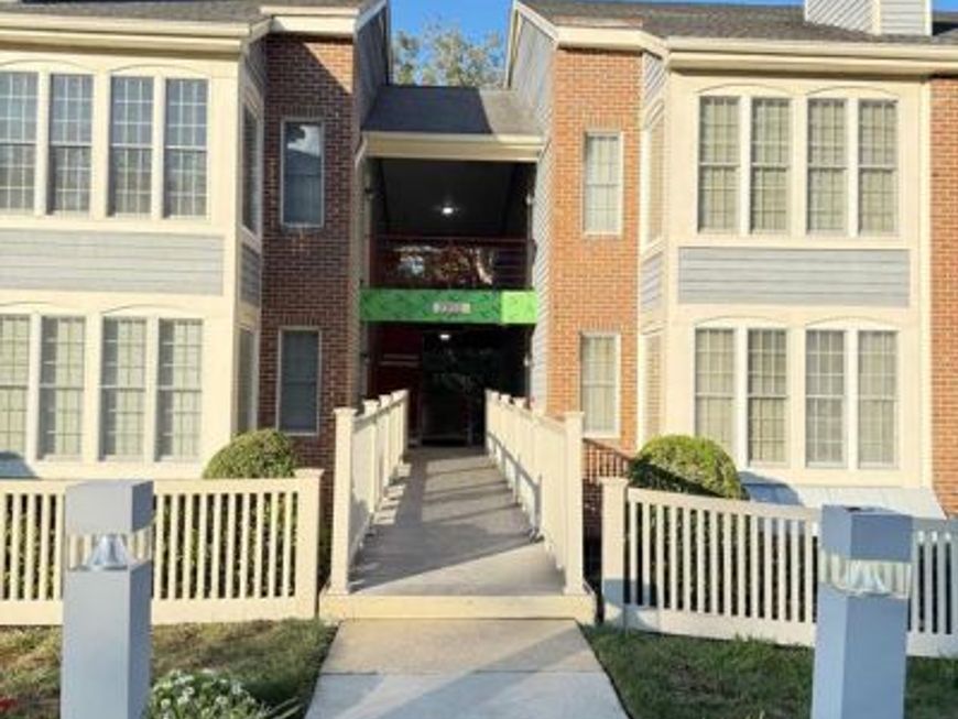 2702 Summerview Way, Unit 103, Annapolis, MD 21401 Main Photo