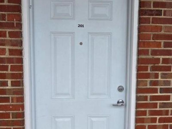 2205 PRINCESS ANNE STREET, Unit 201, FREDERICKSBURG, VA 22401