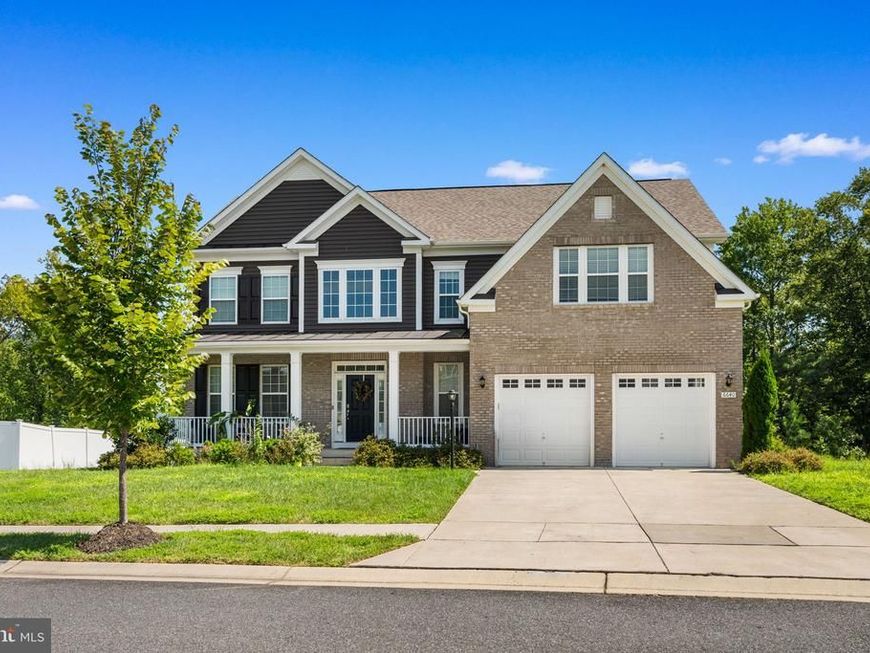 6640 Timber Ridge Lane, Bryans Road, MD 20616 Main Photo
