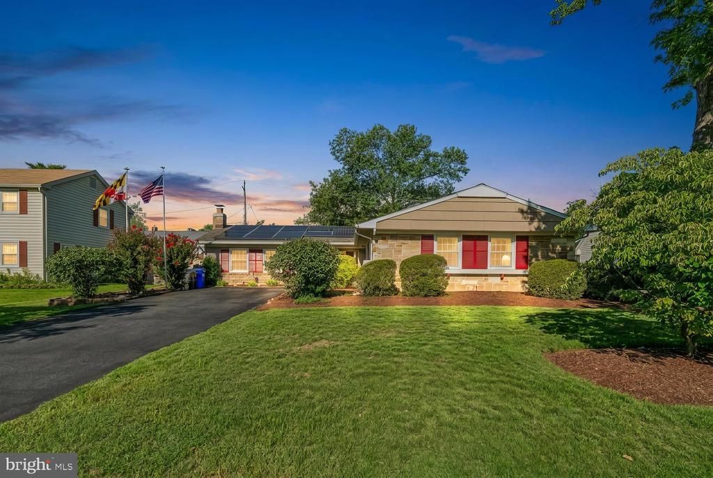 3416 MEDINA LANE, BOWIE, MD 20715