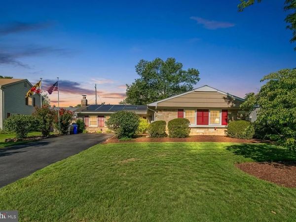 3416 MEDINA LANE, BOWIE, MD 20715
