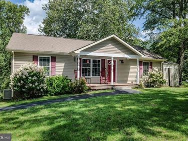 486 HIDDEN VIEW LANE , FRONT ROYAL, VA 22630