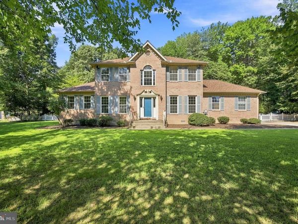 6313 GRANT CHAPMAN DRIVE , LA PLATA, MD 20646