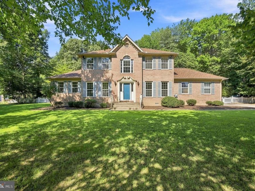 6313 Grant Chapman Drive , La Plata, MD 20646 Main Photo