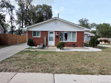 34280 Harroun Street, Wayne, Mi 48184