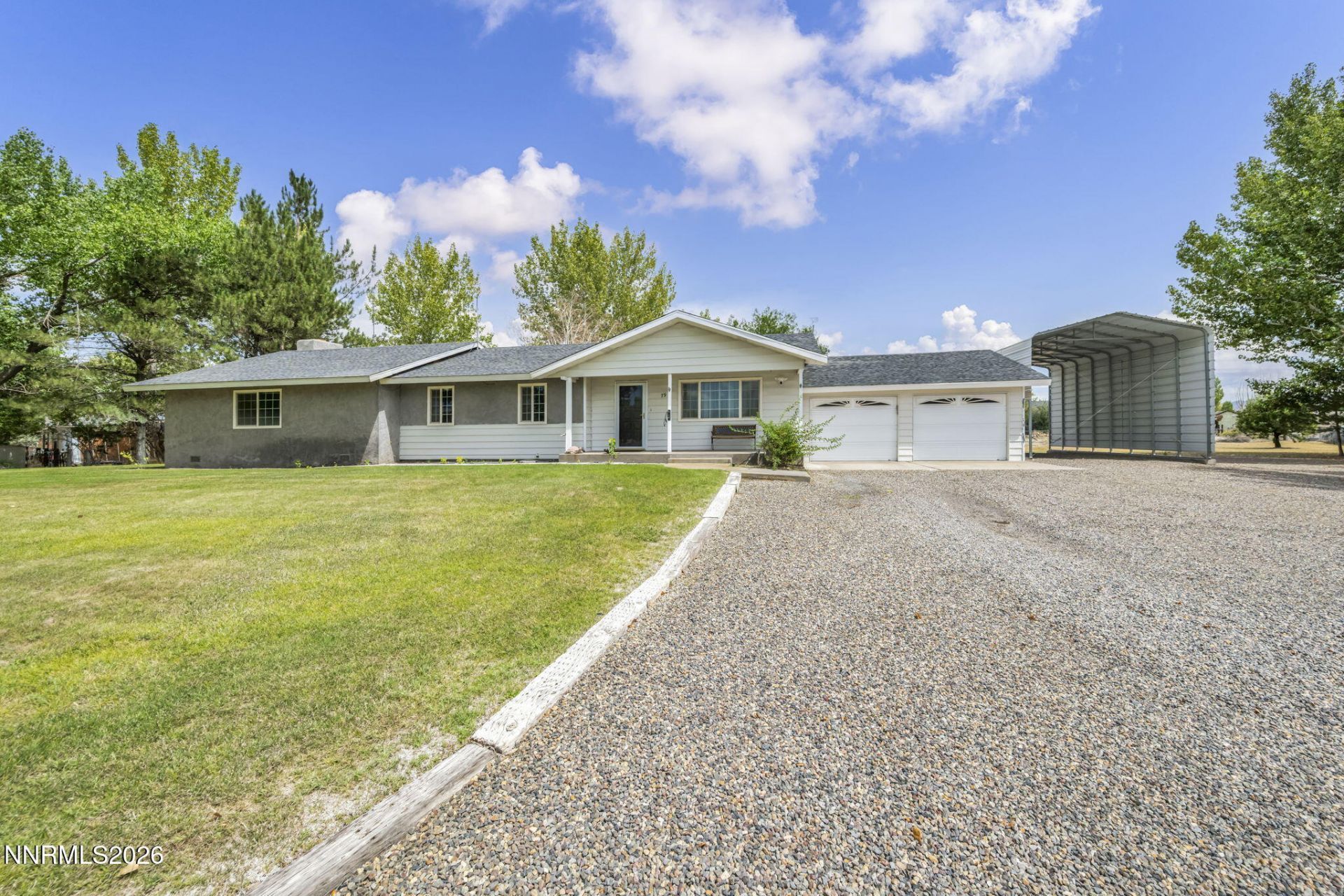 79 W Tucker Lane, Yerington, NV 89447 Main Photo