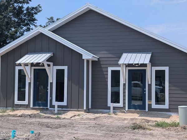 1347 Mercedes Avenue , Unit A-B, Panama City, FL 32401