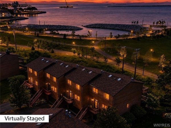 428 Lakefront Boulevard, Buffalo, NY 14202