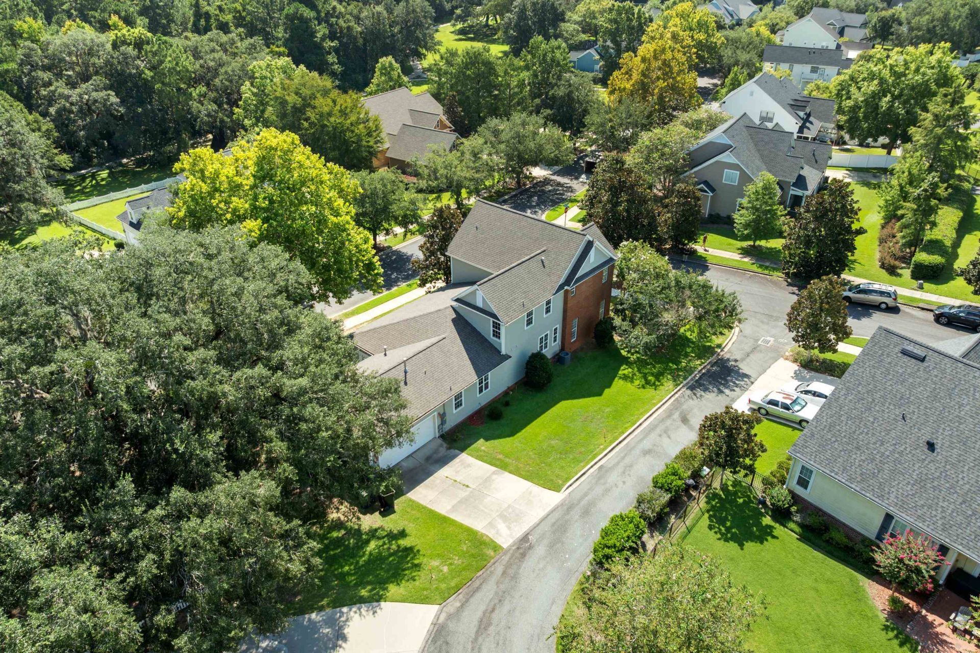 2130 Fielding Way, Tallahassee, FL 32311 Photo