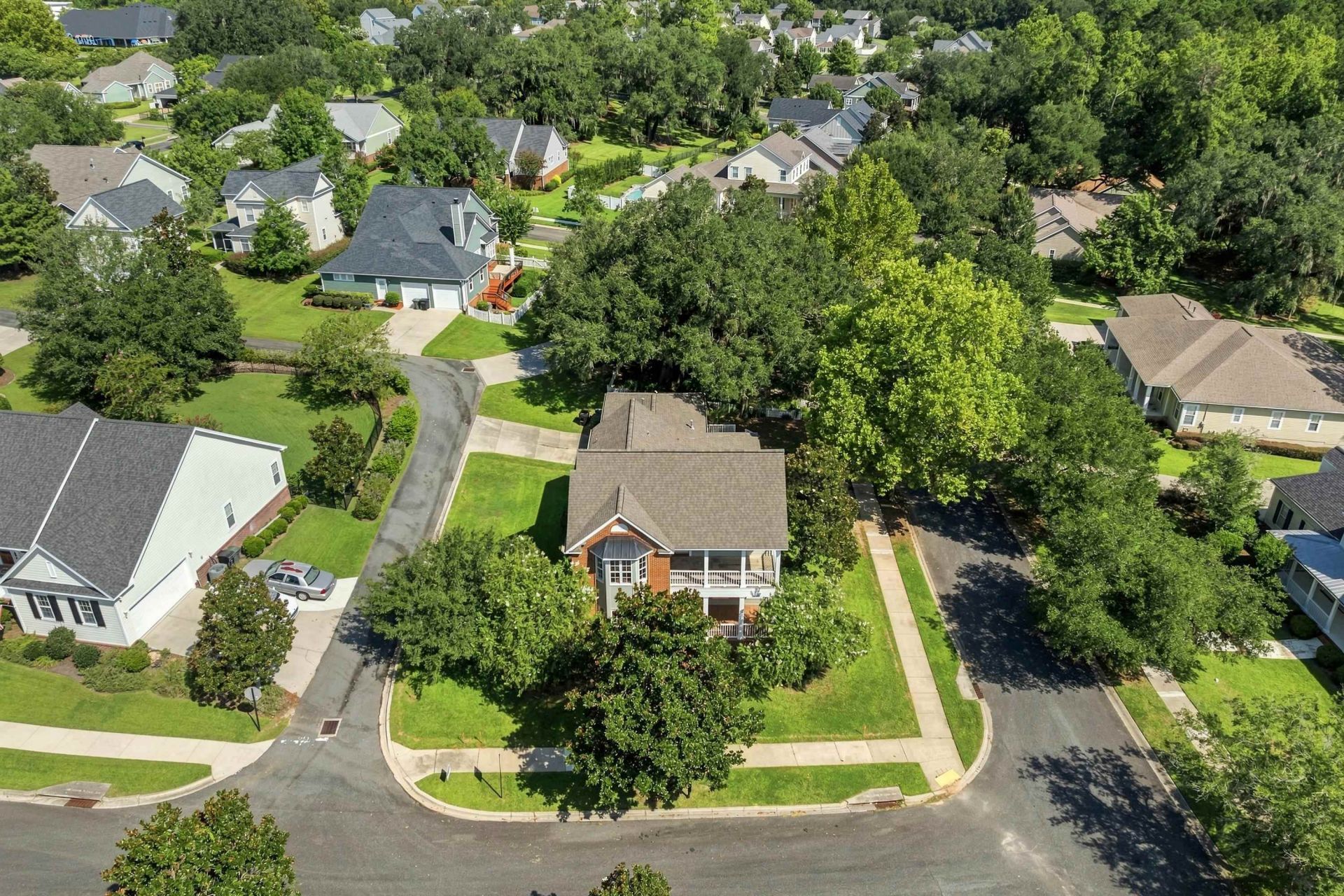 2130 Fielding Way, Tallahassee, FL 32311 Photo