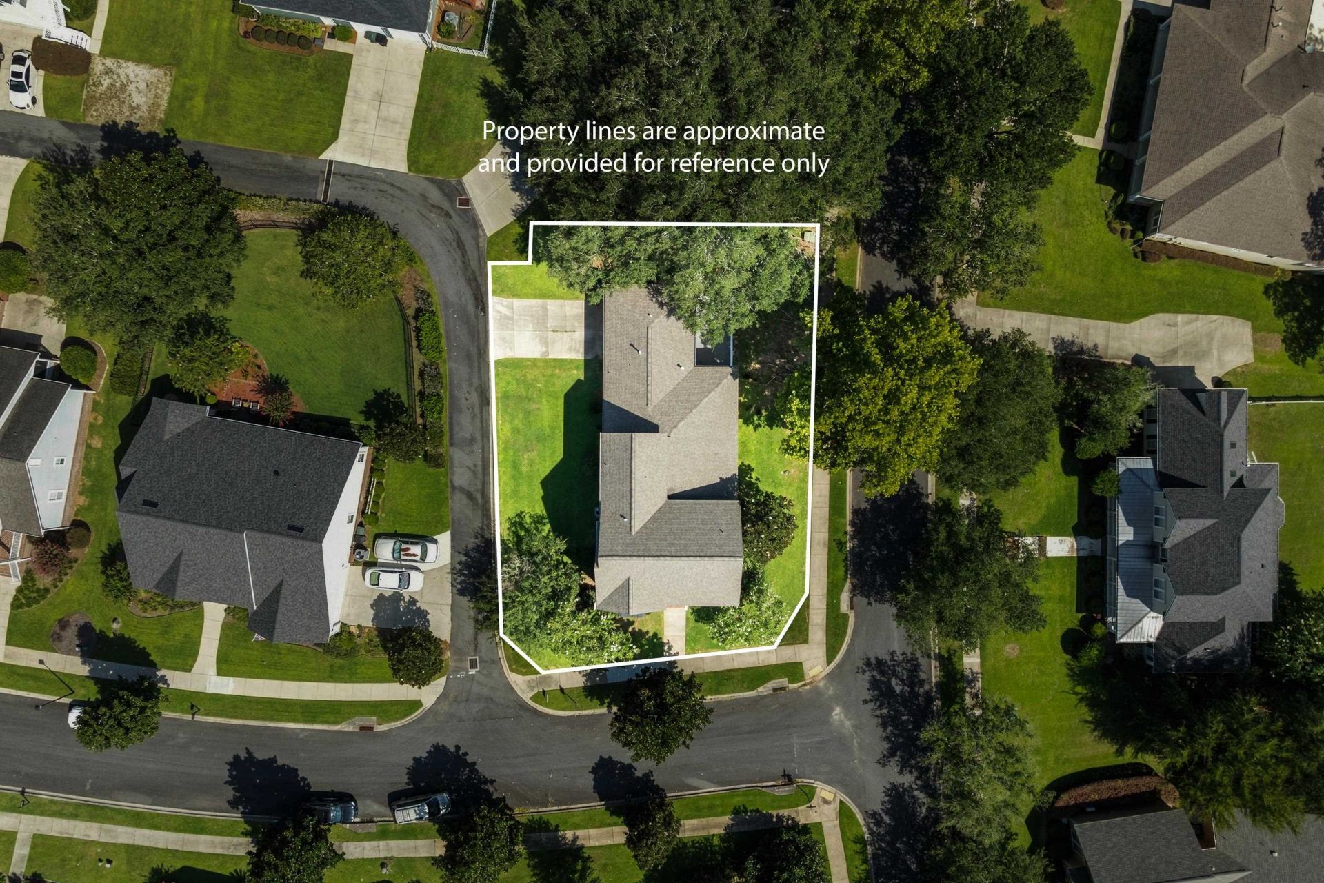 2130 Fielding Way, Tallahassee, FL 32311 Photo