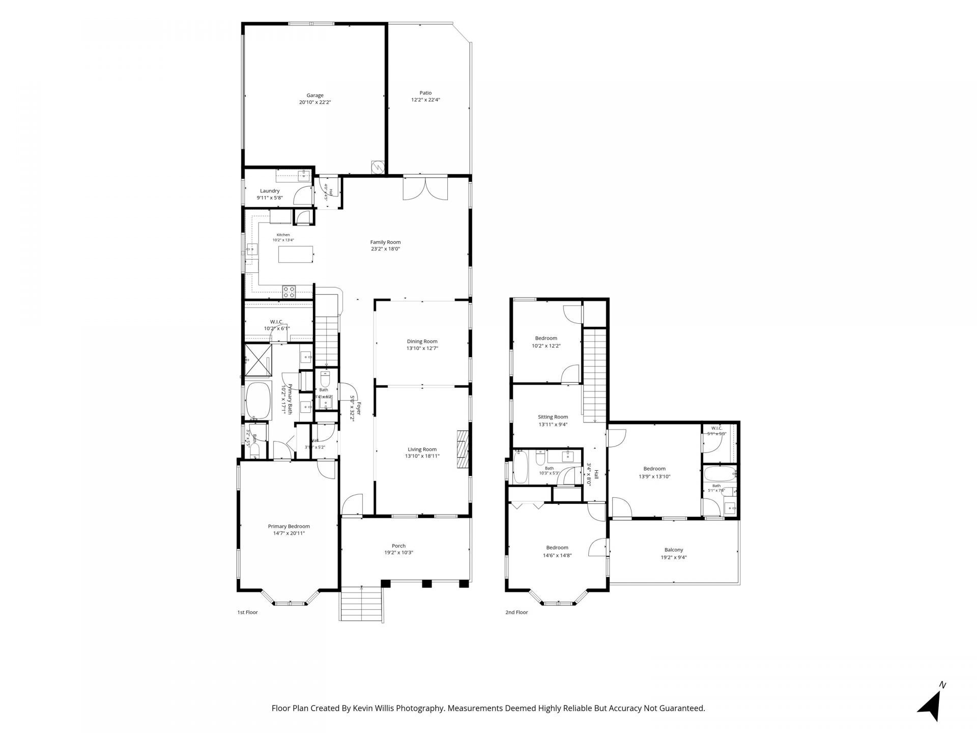 2130 Fielding Way, Tallahassee, FL 32311 Photo