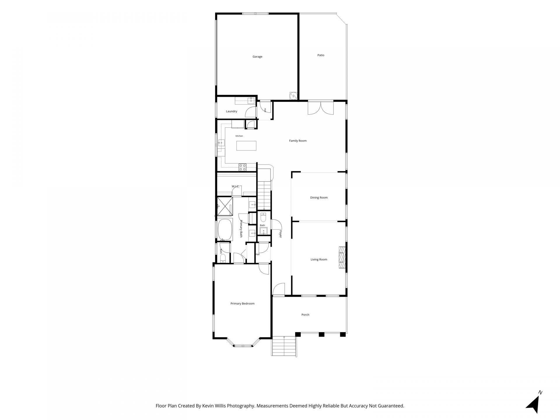 2130 Fielding Way, Tallahassee, FL 32311 Photo