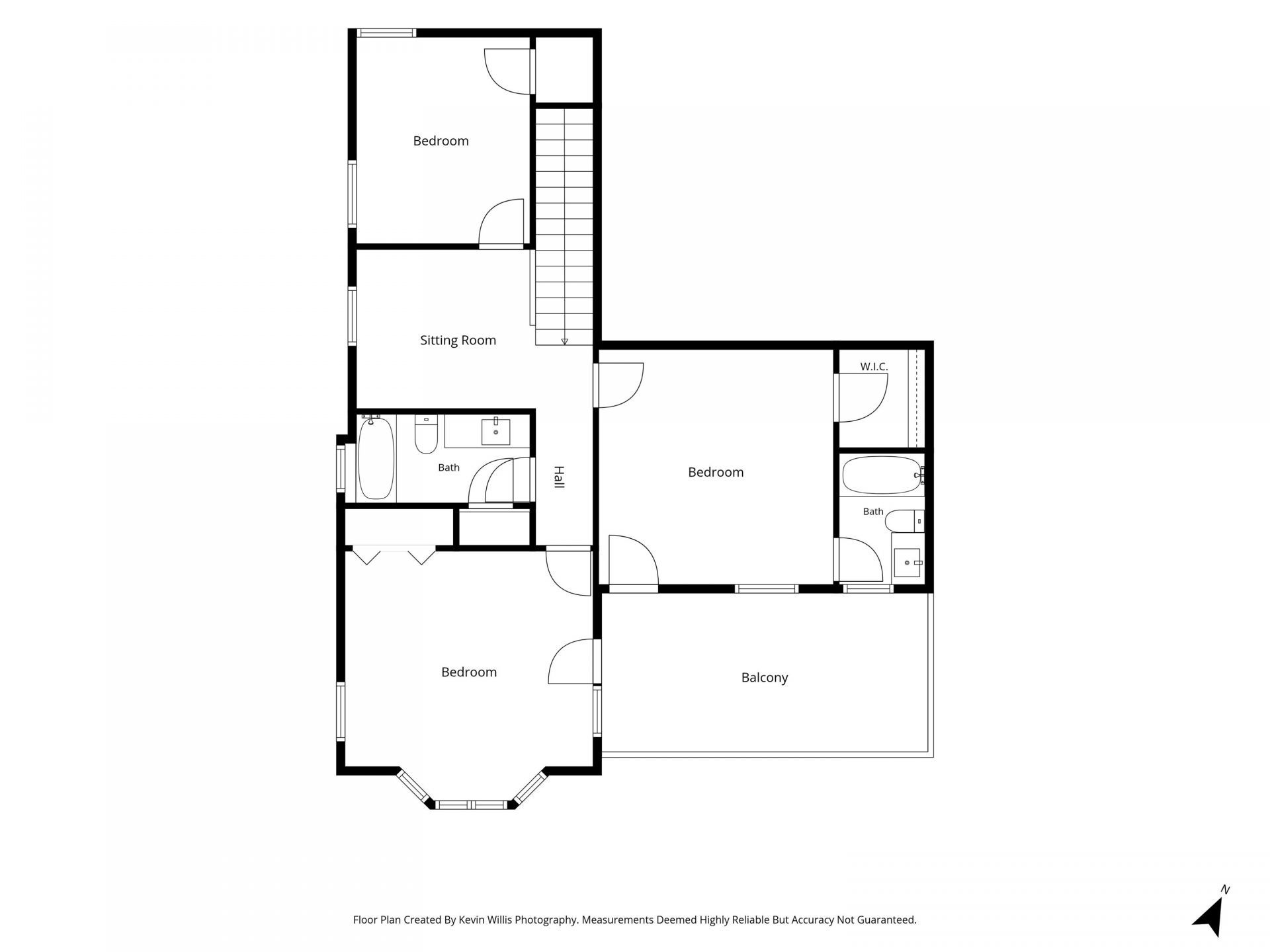 2130 Fielding Way, Tallahassee, FL 32311 Photo