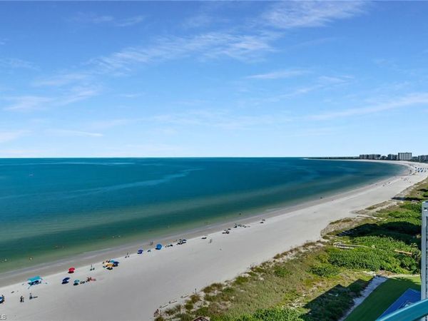 930 Cape Marco DR, Unit 1206, MARCO ISLAND, FL 34145