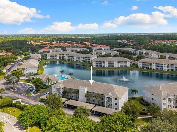 7804 Regal Heron CIR , Unit 304, NAPLES, FL 34104