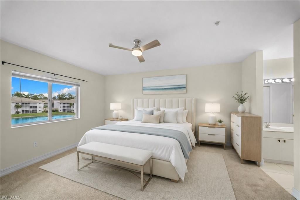 7804 Regal Heron Cir, Unit 304, Naples, FL 34104 Photo