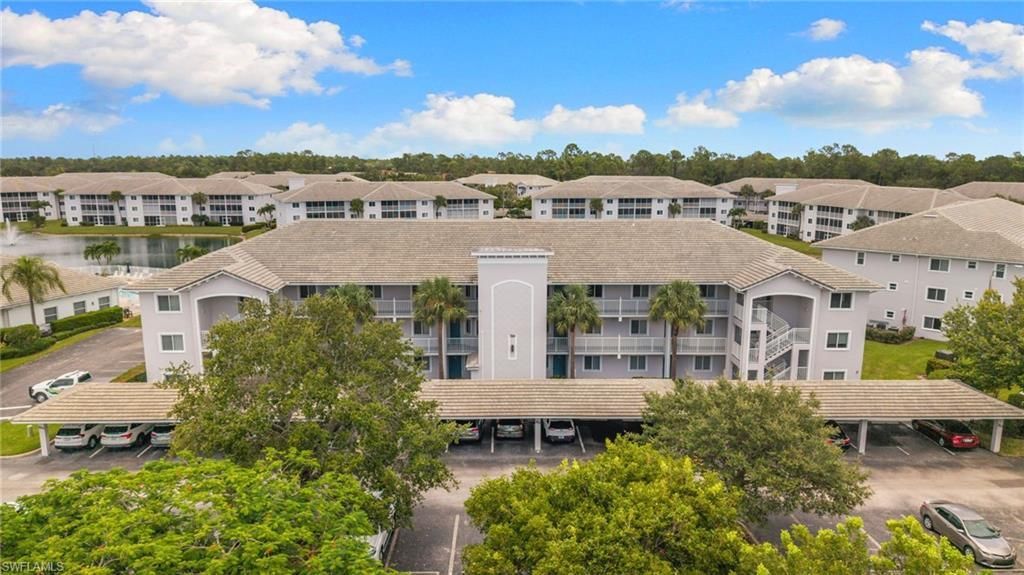 7804 Regal Heron Cir, Unit 304, Naples, FL 34104 Photo