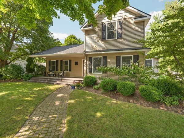 802 Randolph Street, Traverse City, MI 49684