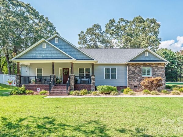 105 Big Lick Road, Stanfield, NC 28163
