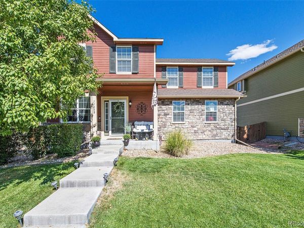 11058 Oswego Street, Commerce City, CO 80640