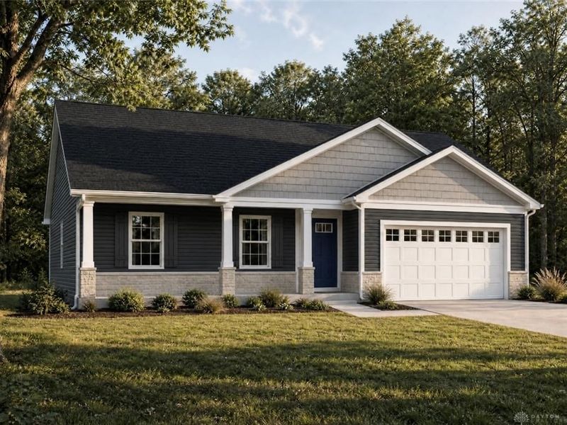 4238 Elk Creek Road, Madison Township, OH 45067 Photo 2