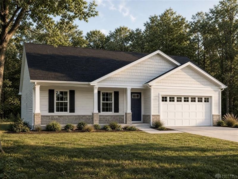4238 Elk Creek Road, Madison Township, OH 45067 Photo 3